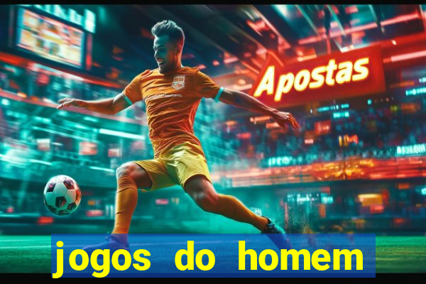 jogos do homem aranha download